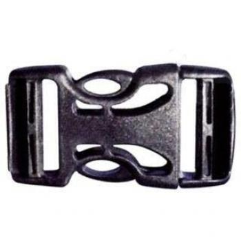 Ersatz-BCD Tauchweste: BAYONETA BUCKET 25mm