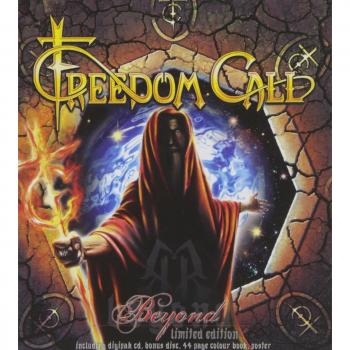 Freedom Call Beyond