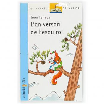 L'aniversari de l'esquirol