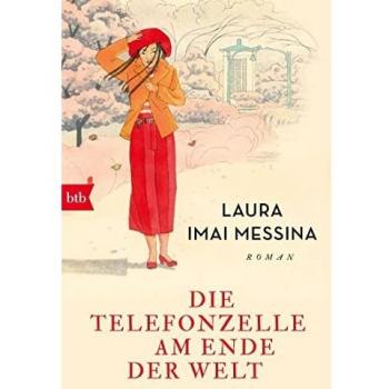 DIE TELEFONZELLE AM ENDE DER WELT