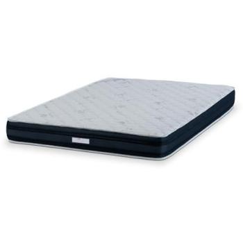 Colchón ViscoFlex 190x140 – Alivio Espacial