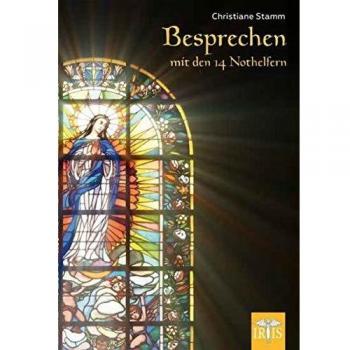 Besprechen: mit den 14 Nothelfern