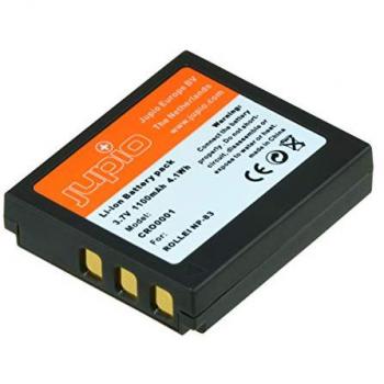 Aldi Traveler DC-8600 1100 mAh