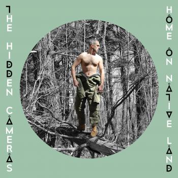 Home On Native Land VINYL