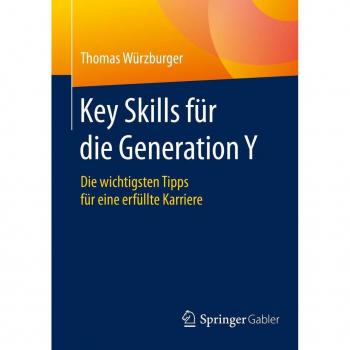 Vitalsource Technologies, Inc. Key Skills Fur Die Generation Y