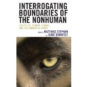 Interrogating Boundaries of the Nonhuman