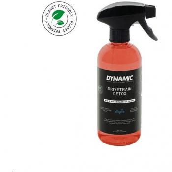 Bio Fahrrad Antriebsreiniger 500ml
