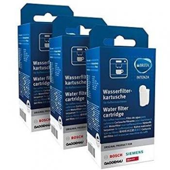 Bosch Brita Intenza Water Filter for Coffee Machines