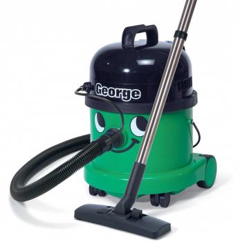 Numatic George GVE370-2 Staubsauger