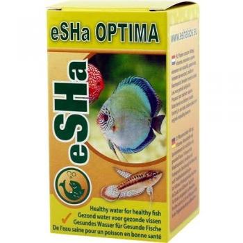 Esha Optima 20ml Health Booster for Fish