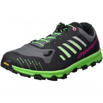 Dynafit MS FELINE VERTICAL, Herren Traillaufschuhe, Schwarz (Anthracite 0801)