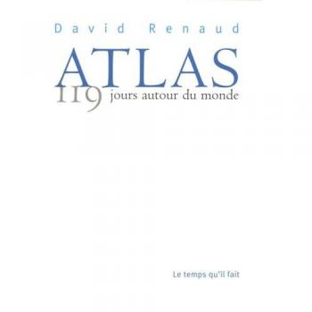 Atlas: 119 Jours autour du monde