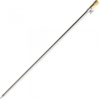 Erdspear de Acero Inoxidable Zebco