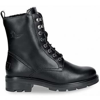 Stivali Panama Jack Lilian Igloo B3 Napa Black / Black