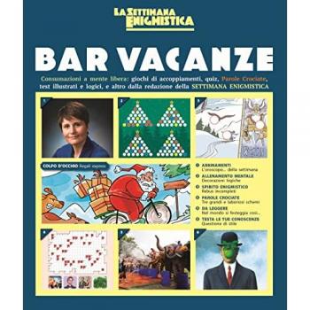 Bar vacanze. Consumazioni a mente libera. Vol. 2