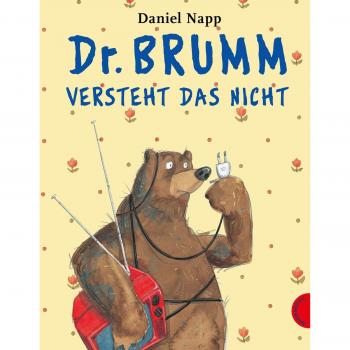 Dr. Brumm versteht das nicht