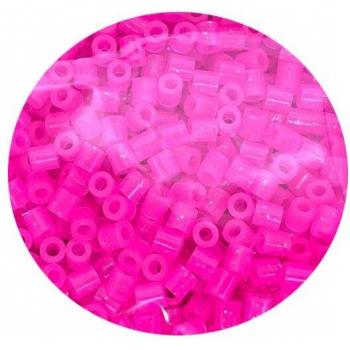 Cuentas de Brillo DIY para Manualidades