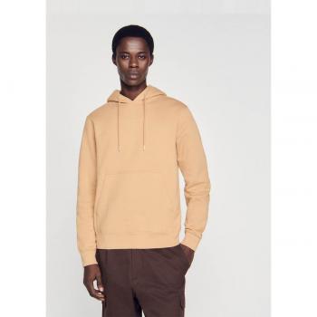 Sandro Unisex Extra Small Hoodie