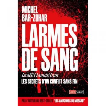 LARMES DE SANG