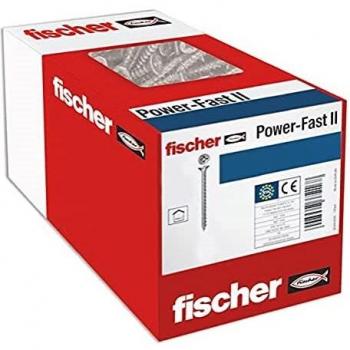 Fischer