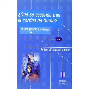 ¿qué se esconde tras la cortina de humo?