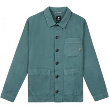 Faguo Lorge jacket in cotone