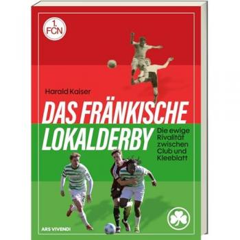 Das fränkische Lokalderby