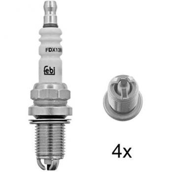 FEBI Bilstein 13529 Candela per Accensione