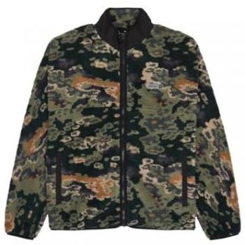 Chaleco Sherpa Classic Estampado