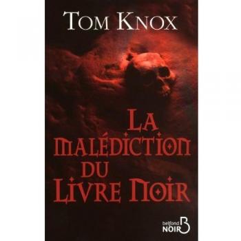 La malédiction du livre noir