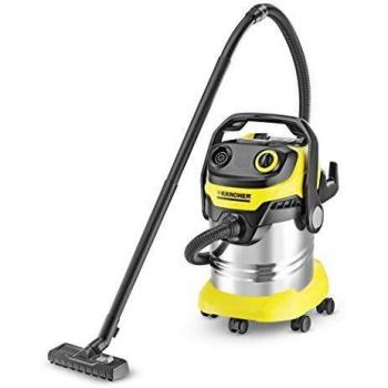 Kärcher WD 5 Pro‑Multifonction Aspirateur Suction/Nettoyage