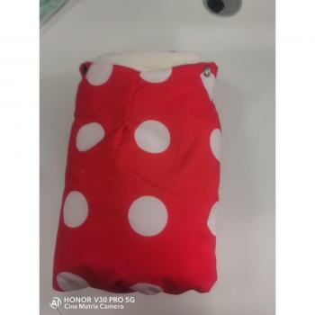 Baby Buggy Hand Warmer