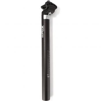 Dustproof Bicycle Seatpost for Mountain and Road Bikes