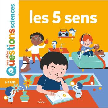 Les cinq sens