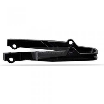 Polisport Chain Slider for Kawasaki KX125 & KX250 (2004‑2008) – Black