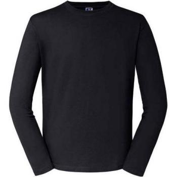 T‑shirt lunga Russell uomo XXL blu