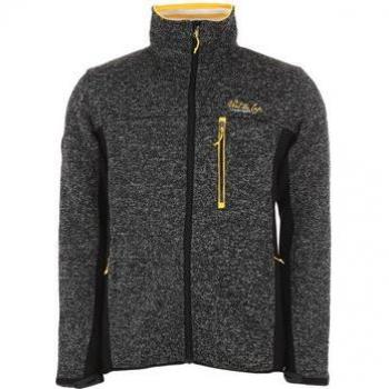 Calaska Blouson Polare Vent Du Cap Uomo