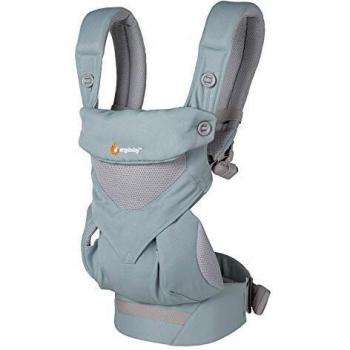 Ergobaby Omni 360 Cool Air Mesh
