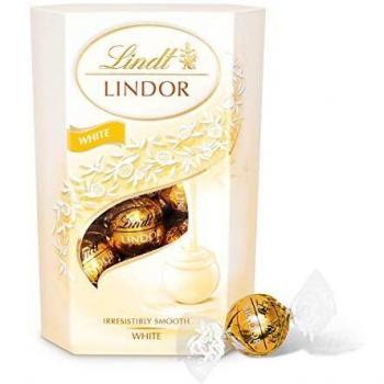 X Lindt Lindor Chocolate Boxes & Gifts, 200g