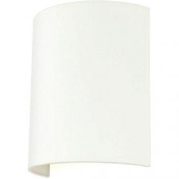 Moderne Wandleuchte Alice mit E27 Fassung