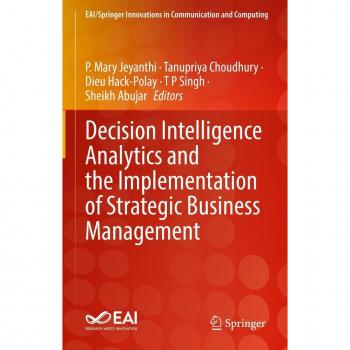 Vitalsource Technologies, Inc. Decision Intelligence Analytics And The Implementation Of Strategic Bus