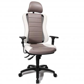 Sedia da ufficio Topstar Head Point RS