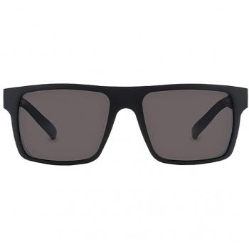 Karun Octay Polarized Sunglasses Black Size 56