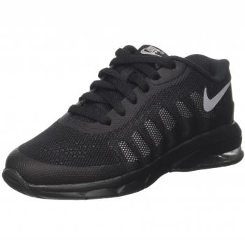 Nike Air Max Invigor 11K Little Kids Shoe Black/Grey
