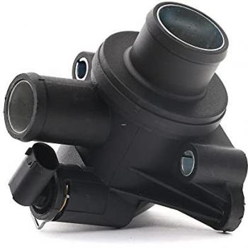 RIDEX 316T0161 thermostat d'eau