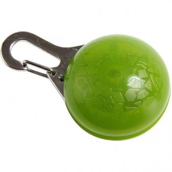 Pendentif Éclairant Collier Pet