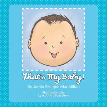 That's My Baby!