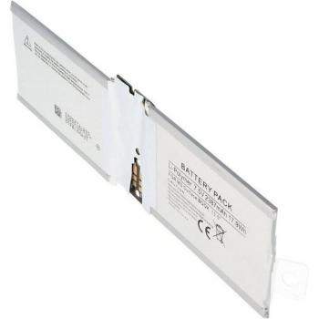 AccuCell Ersatzakku für Microsoft Surface Book 13.5