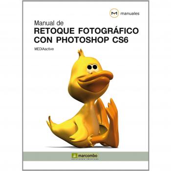Manual De Retoque Fotográfico Con Photoshop Cs6