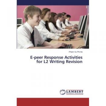 E-peer Response Activities for L2 Writing Revision